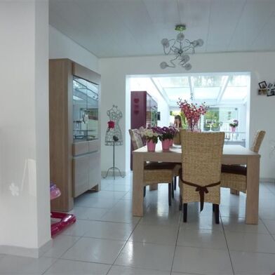 Maison 5 pièces 170000 €