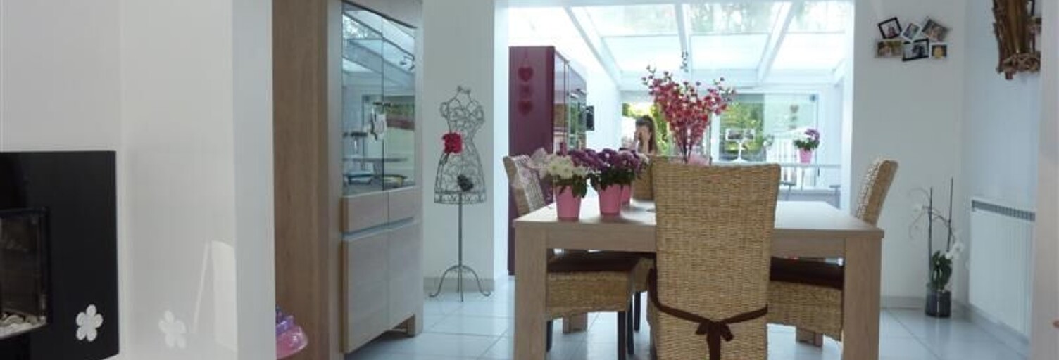 Maison 5 Pièces 110 m² à vendre à Calais (62100)