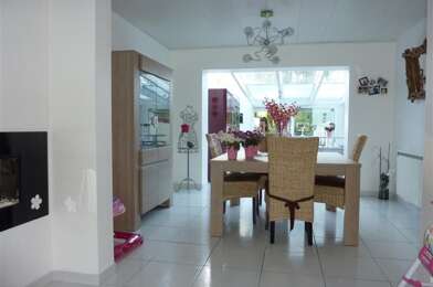 Maison 5 pièces 170000 €