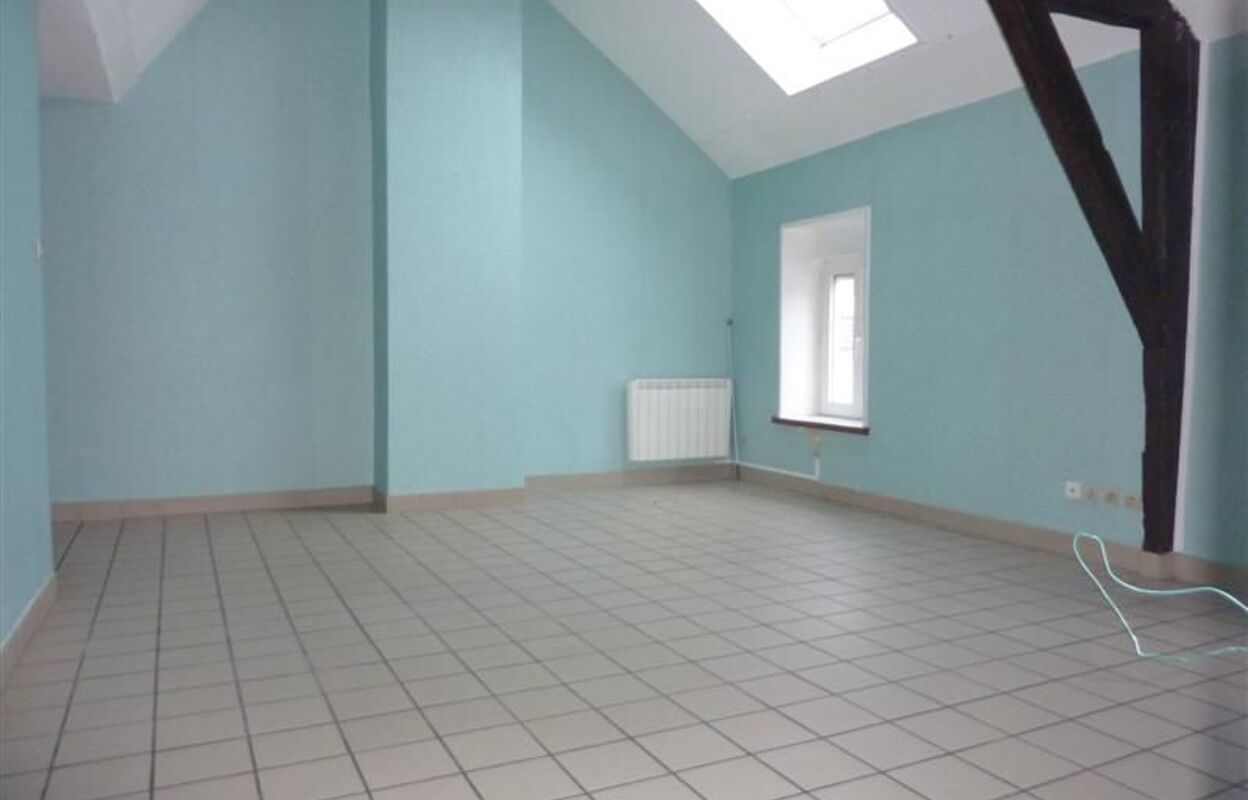 appartement 3 pièces 69 m2 à vendre à Calais (62100)