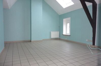 vente appartement 69 000 € à proximité de Vieille-Église (62162)