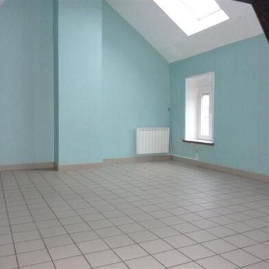 Appartement 3 pièces 69 m²