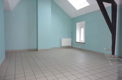 vente appartement 69 000 € à proximité de Calais (62100)