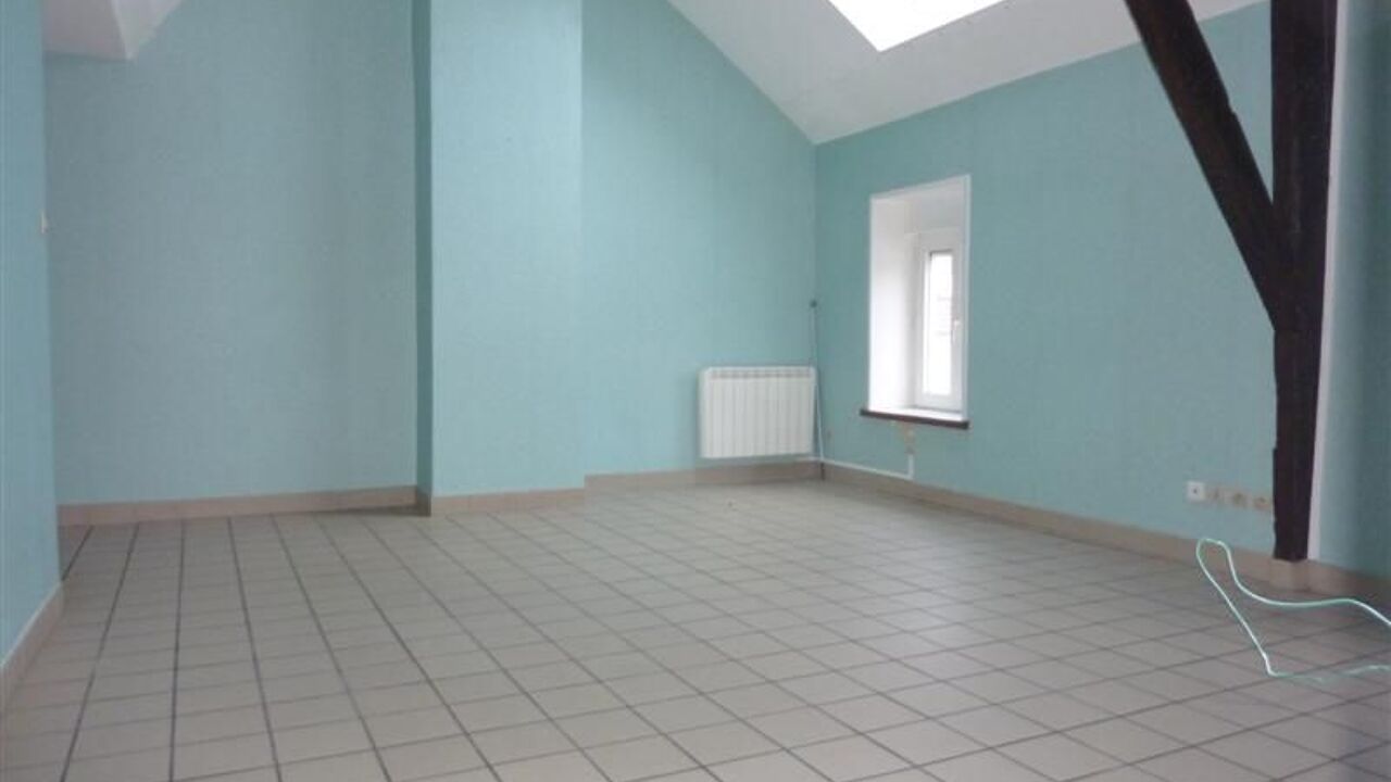 appartement 3 pièces 69 m2 à vendre à Calais (62100)