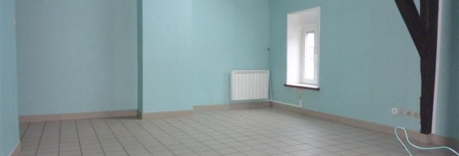 Appartement 3 Pièces 69 m² à vendre à Calais (62100)
