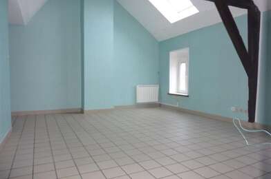 Appartement 3 pièces 69000 €