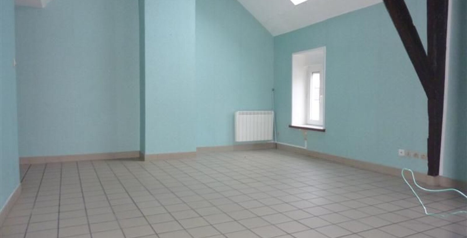 Vente appartement 3 pièces 69 m² Calais (62100) — photo 1