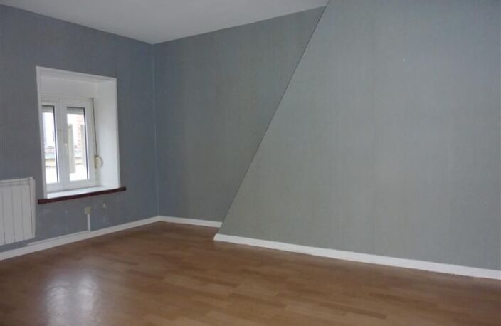 Vente appartement 3 pièces 69 m² Calais (62100) — photo 2