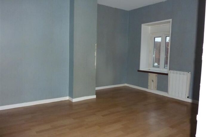 Vente appartement 3 pièces 69 m² Calais (62100) — photo 3