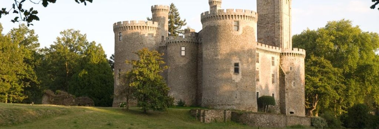 Maison 40 Pièces 2500 m² à vendre à Limoges (87000)