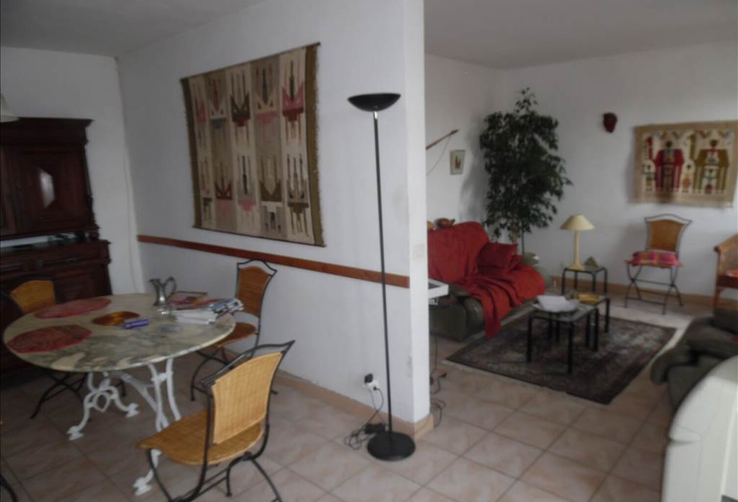 A VENDRE - Appartement — photo 1