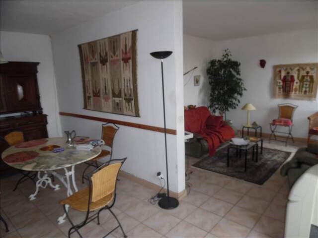A VENDRE - Appartement — photo du bien