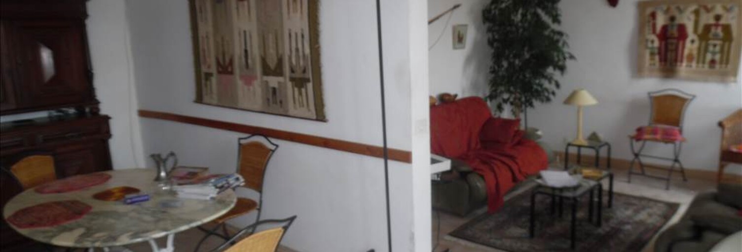 Appartement 3 Pièces 83 m² à vendre à Toulouse (31100)