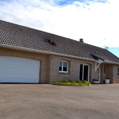 Maison 9 pièces 230000 €