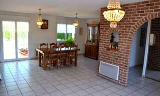 Maison 9 Pièces 130 m² à vendre à Nouvelle-Église (62370)