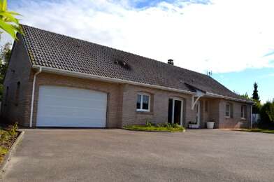 Maison 9 pièces 230000 €