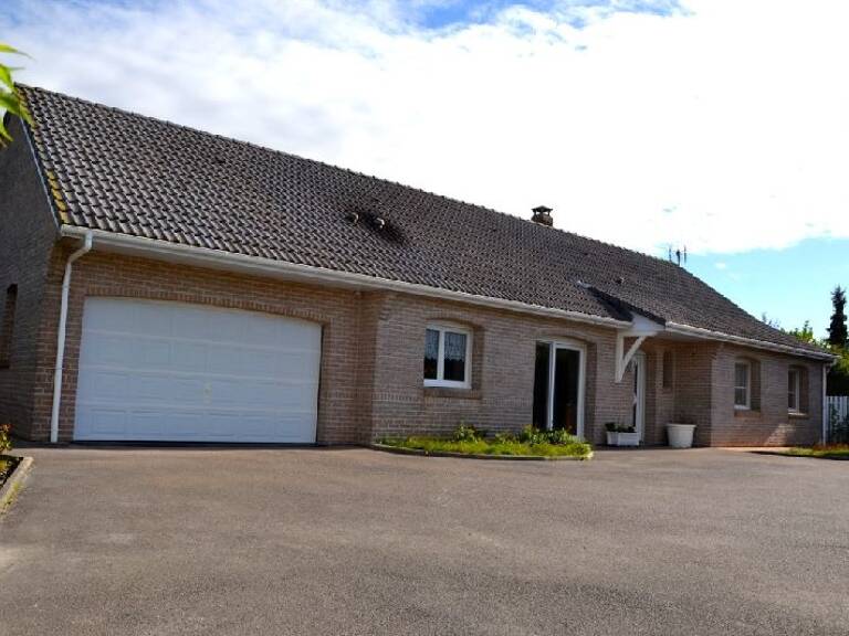 Maison 9 pièces 130 m² — photo 1