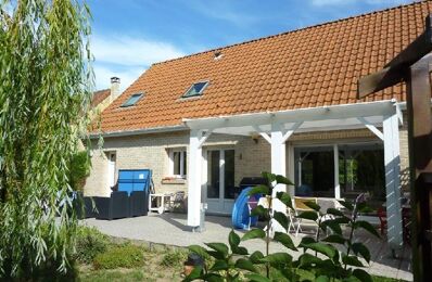 vente maison 200 000 € à proximité de Henneveux (62142)