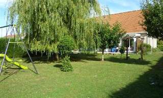 Maison 5 Pièces 117 m² à vendre à Guînes (62340)