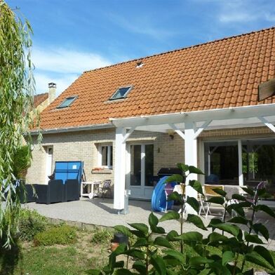 Maison 5 pièces 200000 €