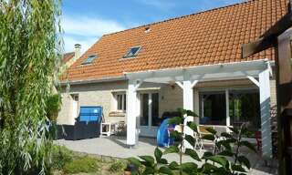 Maison 5 Pièces 117 m² à vendre à Guînes (62340)