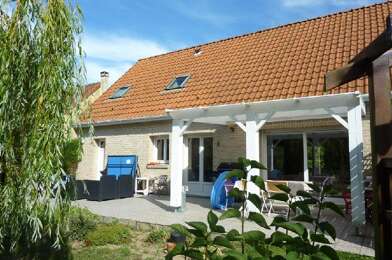 Maison 5 pièces 200000 €