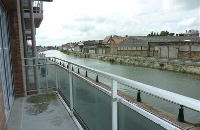 appartement 3 pièces 75 m2 à vendre à Calais (62100)