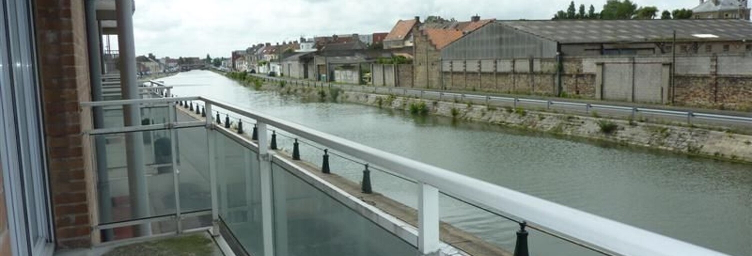 Appartement 3 Pièces 75 m² à vendre à Calais (62100)