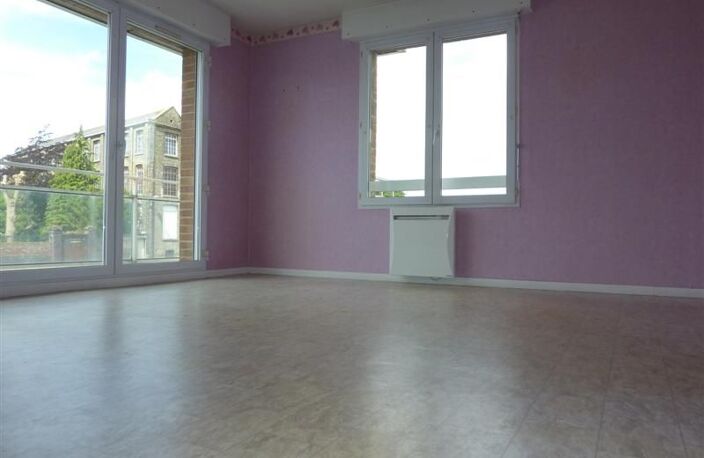 Vente appartement 3 pièces 75 m² Calais (62100) — photo 2