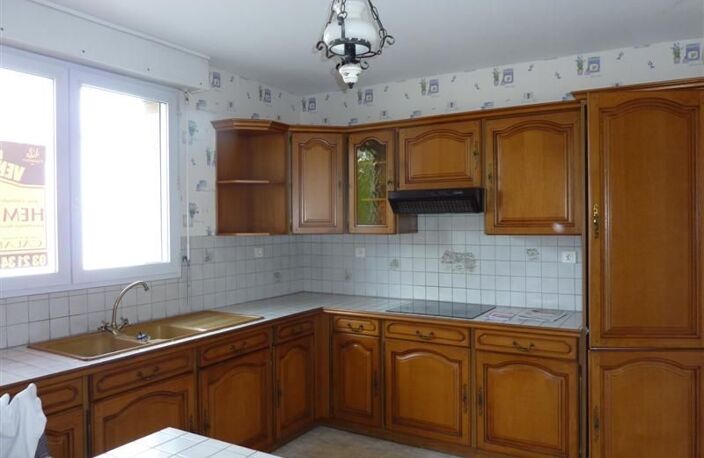 Vente appartement 3 pièces 75 m² Calais (62100) — photo 3