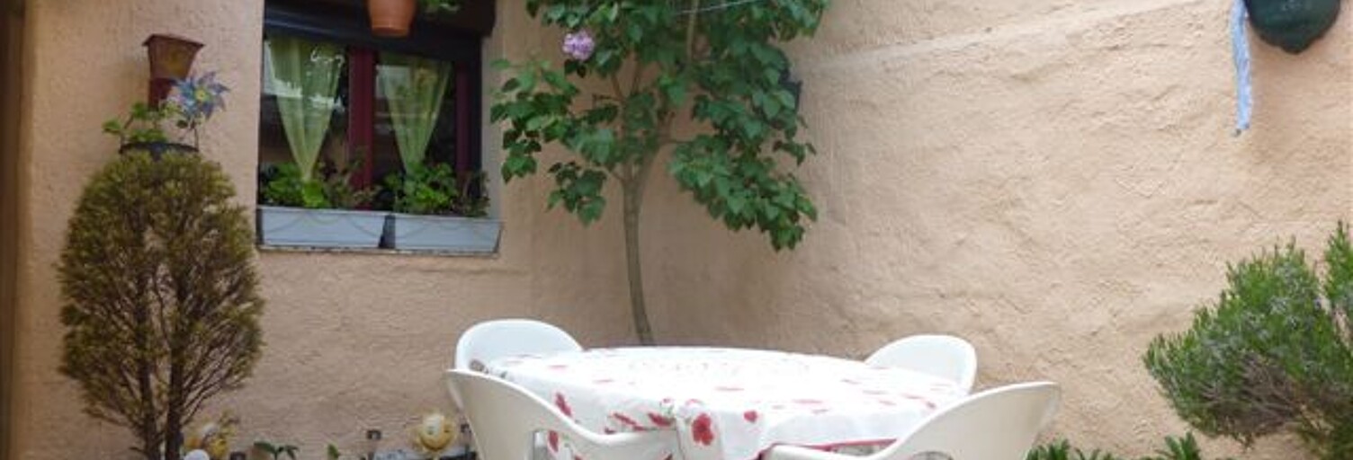 Maison 3 Pièces 67 m² à vendre à Calais (62100)