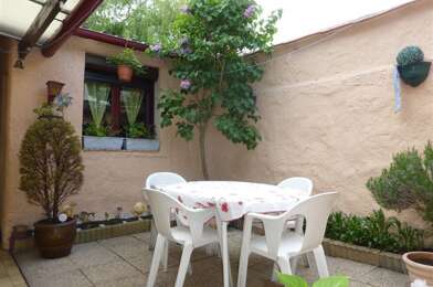 Maison 3 pièces 110000 €