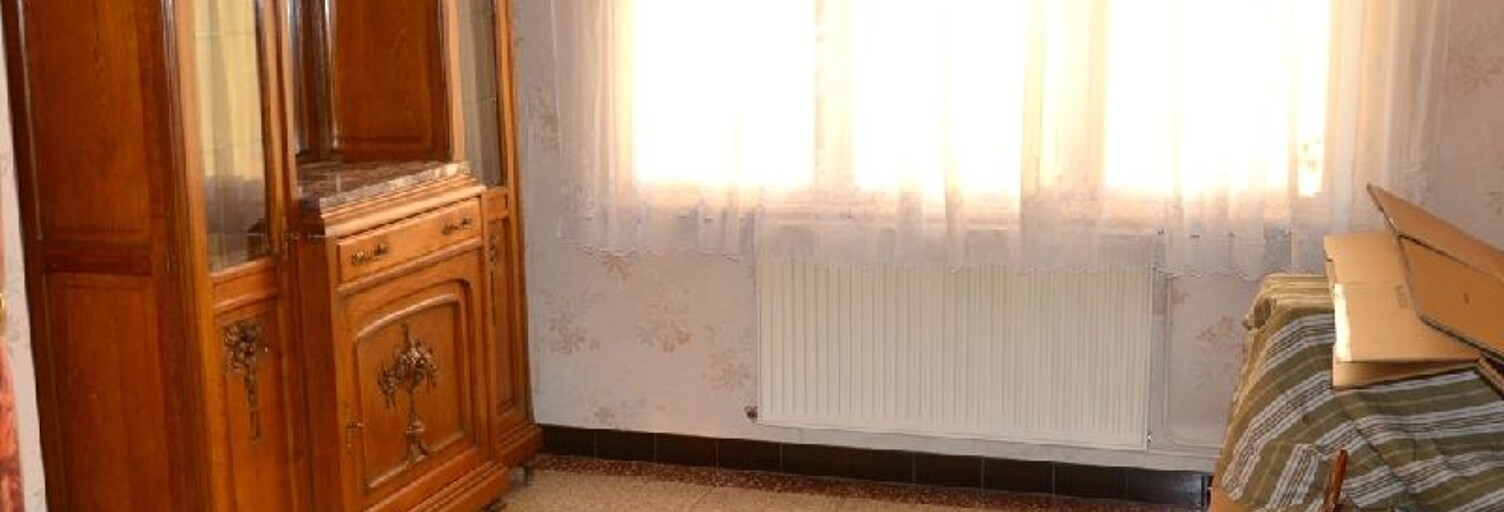 Maison 8 Pièces 90 m² à vendre à Calais (62100)