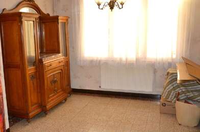 Maison 8 pièces 140000 €
