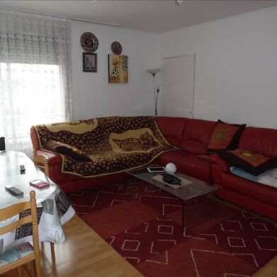 Appartement 4 pièces 83000 €