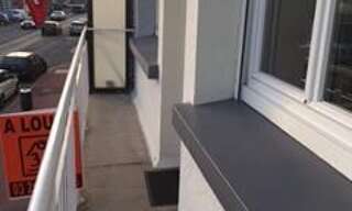 Appartement 3 Pièces 45 m² à louer à Calais (62100)