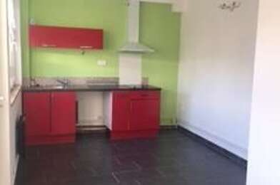 Appartement 3 pièces 420 €