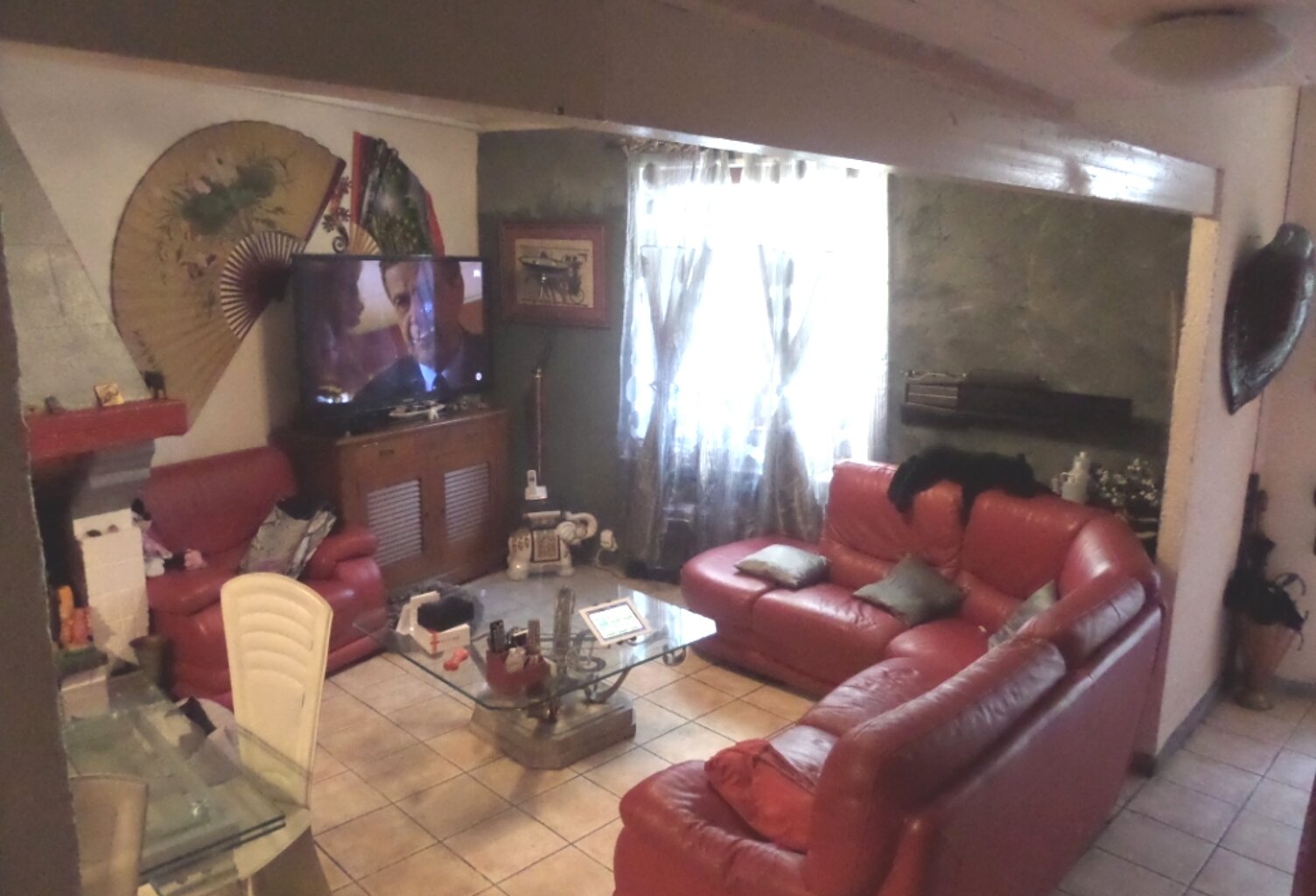 Vente maison 4 pièces  Marseille 11 (13011) — photo 1
