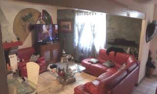 Maison 4 Pièces  m² à vendre à Marseille 11 (13011)