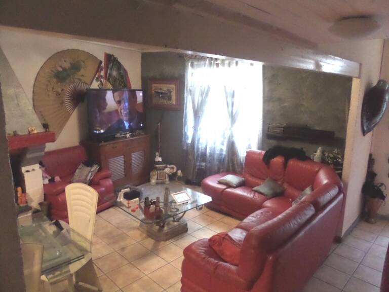 Maison 4 pièces  — photo 1