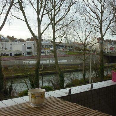 Appartement 4 pièces 105000 €