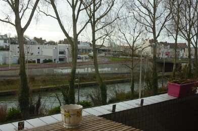 Appartement 4 pièces 105000 €