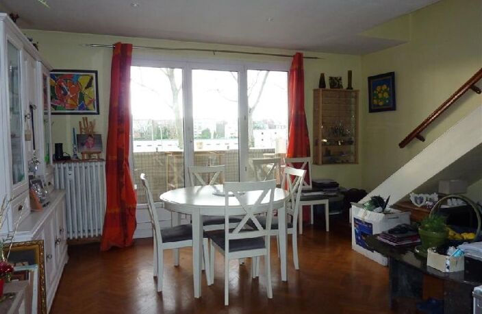 Vente appartement 4 pièces 60 m² Calais (62100) — photo 2