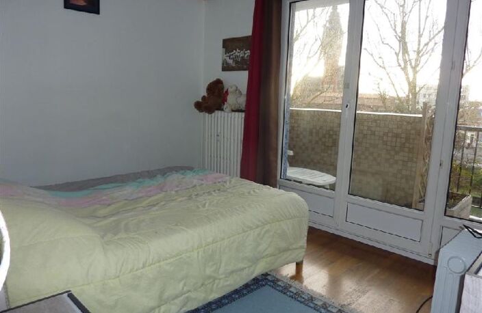 Vente appartement 4 pièces 60 m² Calais (62100) — photo 3