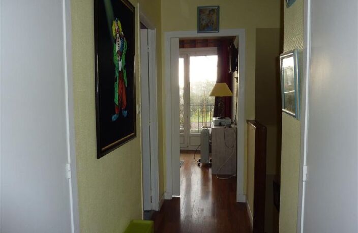 Vente appartement 4 pièces 60 m² Calais (62100) — photo 4