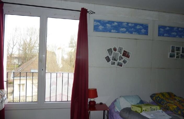 Vente appartement 4 pièces 60 m² Calais (62100) — photo 5