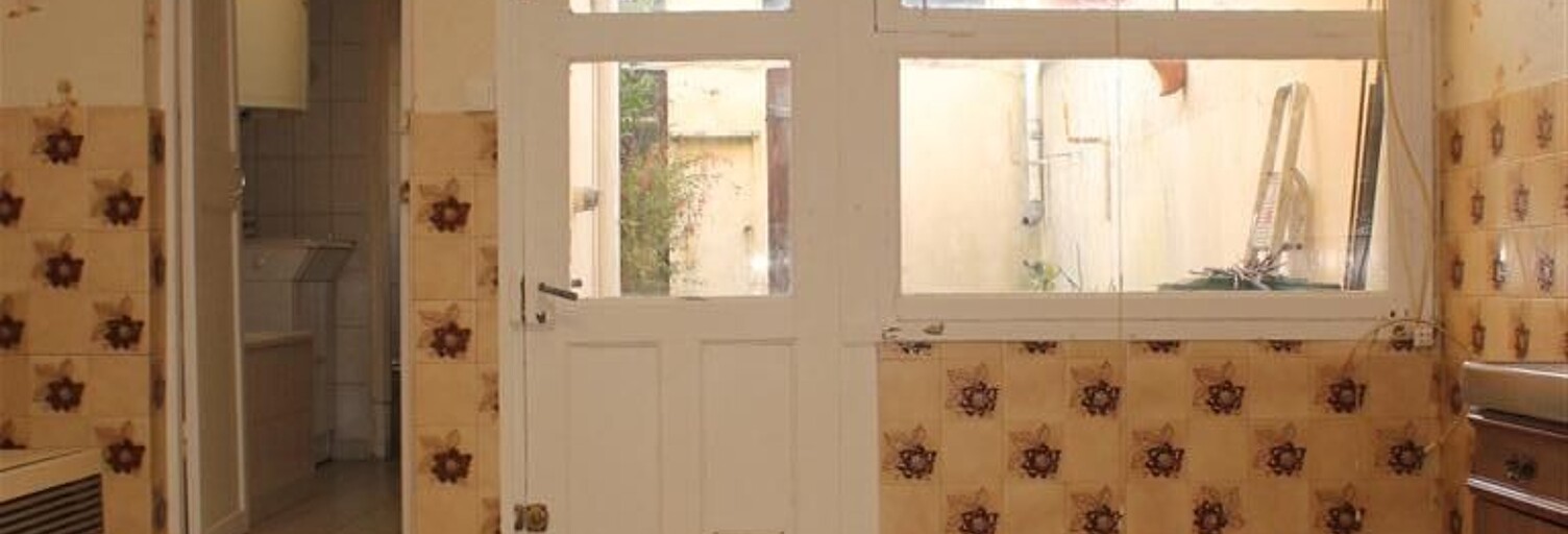 Maison 3 Pièces 73 m² à vendre à Calais (62100)