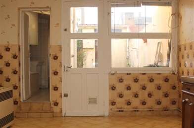 Maison 3 pièces 82000 €