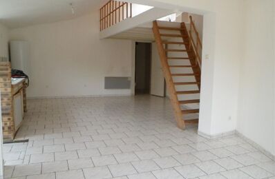 vente appartement 63 000 € à proximité de Rodelinghem (62610)