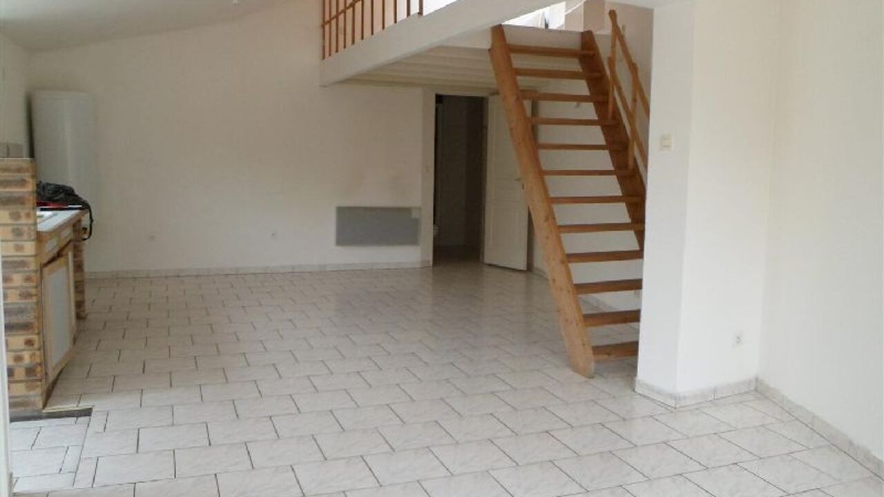 appartement 1 pièces 55 m2 à vendre à Calais (62100)